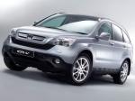 Honda CR-V RE 2006 года (UK)